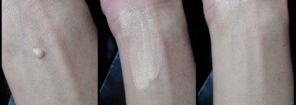 Увлажняющий Bb-Крем Guerlain Super Aqua-Serum BB+ Hydra Beauty Balm Instant Hydration Perfects SPF 25 PA++ в оттенке Clair/Light