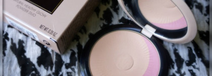 Guerlain Terracotta Joli Teint Natural Healthy Glow Powder Duo №00 Clair - Blondes. Легкая оттеночная пудра с эффектом сияния