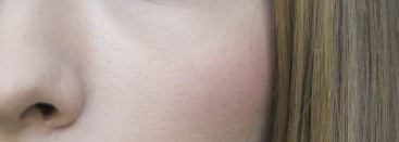 Ультра-розовый пост с румянами Chanel Joues Contraste Powder Blush № 74 Ultra Rose