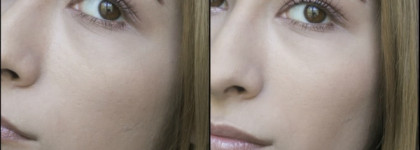 Компактная пудра с матирующим эффектом Clarins Ever Matte Mineral Powder Compact - 01 transparent fair