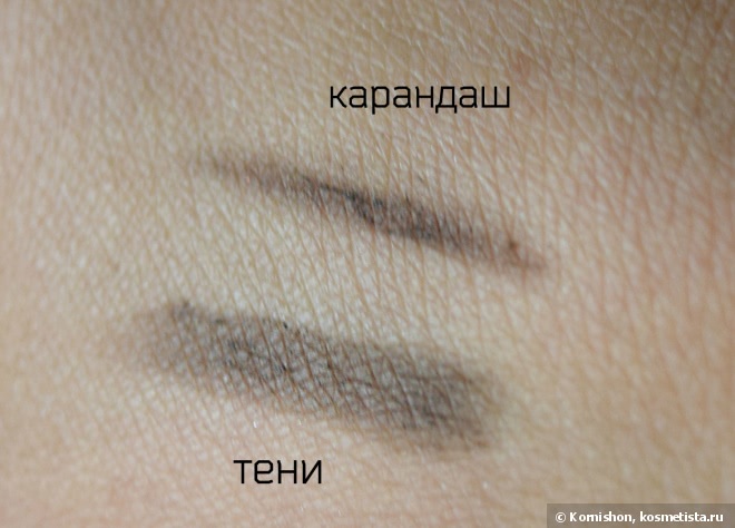 Бюджетных отличников пост - тушь для ресниц и дуэт для красивых бровей от Мейбеллин
