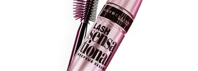 Бюджетных отличников пост - тушь для ресниц и дуэт для красивых бровей от Мейбеллин