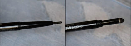 Бюджетных отличников пост - тушь для ресниц и дуэт для красивых бровей от Мейбеллин