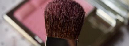 Естественный румянец с Clarins Blush Prodige Illumination Cheek Colour №08 Sweet Rose - Компактные румяна