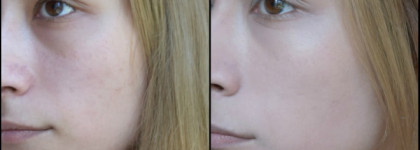 Erborian BB-Creme AU Ginseng 5-en-1 в оттенке Clair