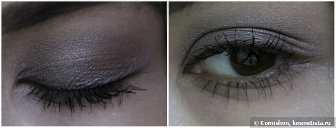 Запеченные тени для век из коллекции Snow Queen Pupa Vamp! Wet and Dry Eyshadow Baked Eyeshadow № 002