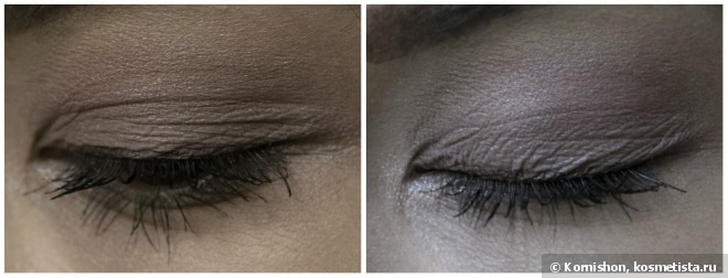 Одноцветные минеральные тени для век Clarins Ombre Minerale Mineral Eyeshadow Smoothing & Long-Lasting - 09 lavender tea