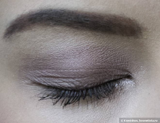 Одноцветные минеральные тени для век Clarins Ombre Minerale Mineral Eyeshadow Smoothing & Long-Lasting - 09 lavender tea