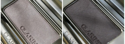 Одноцветные минеральные тени для век Clarins Ombre Minerale Mineral Eyeshadow Smoothing & Long-Lasting - 09 lavender tea