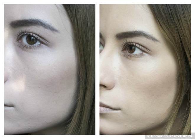 Запеченные тени Essence I love nude eyeshadow в оттенке №05 my favorite tauping: скучный тауп или скульптор для белоснежек?