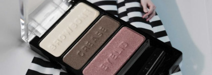 Wet n wild Color Icon Eyeshadow Trio в оттенке Sweet As Candy E381B