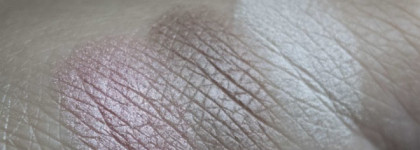 Wet n wild Color Icon Eyeshadow Trio в оттенке Sweet As Candy E381B