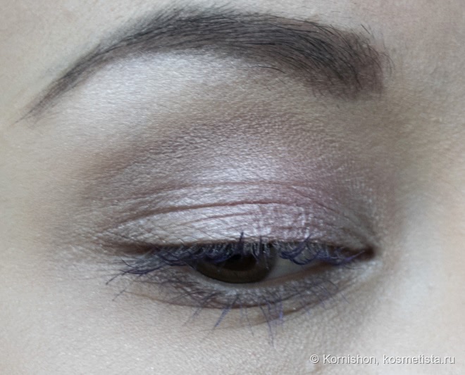 Wet n wild Color Icon Eyeshadow Trio в оттенке Sweet As Candy E381B