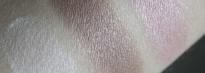 Wet n wild Color Icon Eyeshadow Trio в оттенке Sweet As Candy E381B