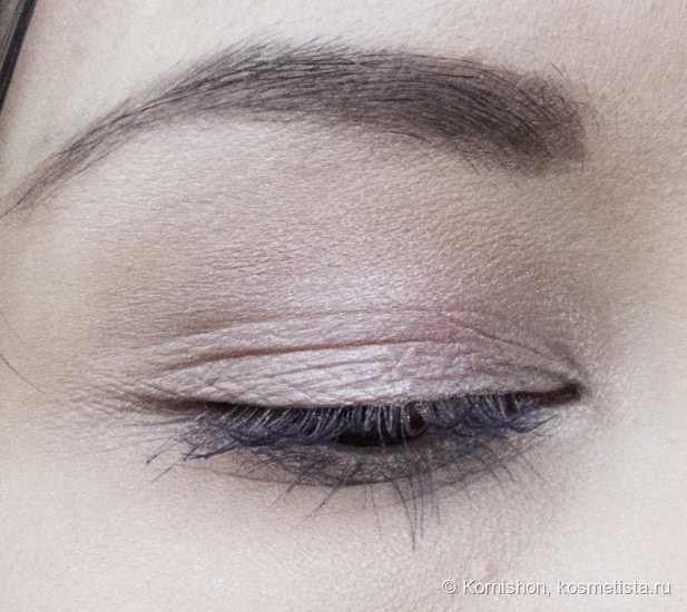 Wet n wild Color Icon Eyeshadow Trio в оттенке Sweet As Candy E381B