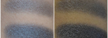 Estee Lauder Pure Color Envy Defining Eye Shadow - одноцветные тени для век в оттенке 02 indigo ego