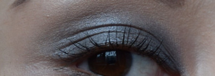 Estee Lauder Pure Color Envy Defining Eye Shadow - одноцветные тени для век в оттенке 02 indigo ego