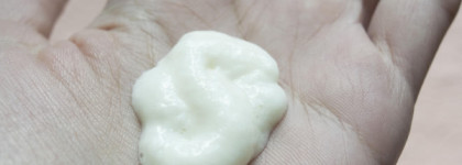 Leonor Greyl Creme Regeneratrice - Восстанавливающий крем-кондиционер