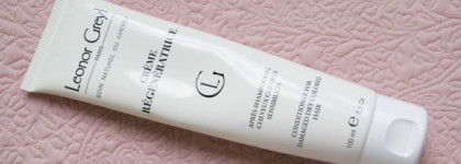 Leonor Greyl Creme Regeneratrice - Восстанавливающий крем-кондиционер