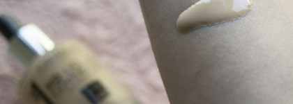 Большой пост о тональных основах Catrice: HD Liquid Coverage Foundation, All Matt plus, 24h Made to stay