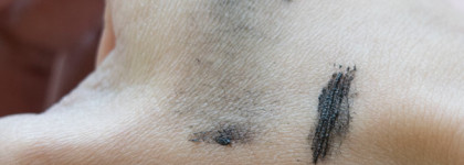 Привет из прошлого: Bourjois Volume Glamour mascara ultra-volumateur - Объемная тушь для ресниц