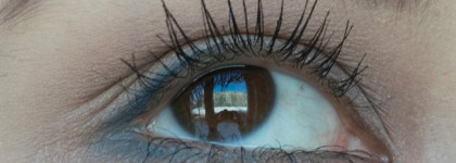 Привет из прошлого: Bourjois Volume Glamour mascara ultra-volumateur - Объемная тушь для ресниц