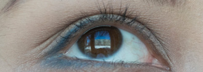 Привет из прошлого: Bourjois Volume Glamour mascara ultra-volumateur - Объемная тушь для ресниц