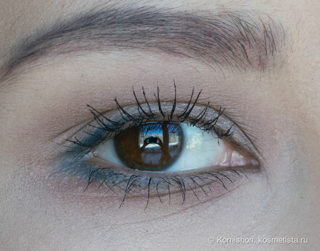 Привет из прошлого: Bourjois Volume Glamour mascara ultra-volumateur - Объемная тушь для ресниц