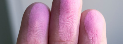 Румяна Sleek makeUp Blush 936 Pixie Pink