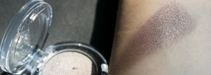 Kristall Minerals cosmetics минеральные компактные шиммерные тени С210 "Облачный атлас"