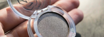 Kristall Minerals cosmetics минеральные компактные шиммерные тени С210 "Облачный атлас"