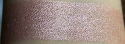 Пробуем жидкие тени: NYX Lid Lingerie Eye Tint 02 Rose pearl и NYX Lid Lingerie Eye Tint matte 19 Iconic