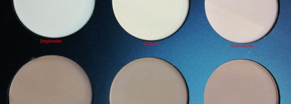 Горячие новинки от Mac: Studio Fix Sculpt and Shape Contour Palette и Studio Fix 24-hour Smooth Wear Concealer
