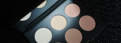 Горячие новинки от Mac: Studio Fix Sculpt and Shape Contour Palette и Studio Fix 24-hour Smooth Wear Concealer