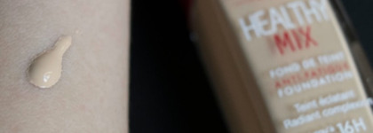 Бюджетные тональные основы на каждый день