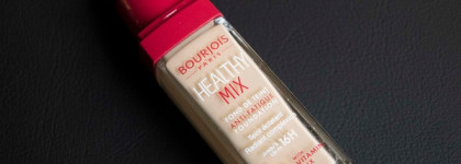 Бюджетные тональные основы на каждый день