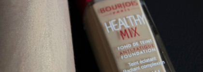 Бюджетные тональные основы на каждый день