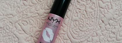 Nyx #Thisiseverything Lip Oil так ли ты хорош?