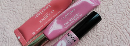 Nyx #Thisiseverything Lip Oil так ли ты хорош?