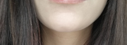 Nyx #Thisiseverything Lip Oil так ли ты хорош?