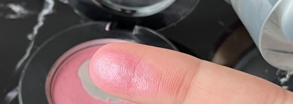 Фавориты 2024: декоративная косметика и немного ухода