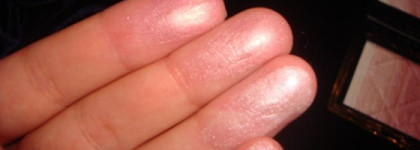 Мои осенние покупки Dior и Chanel