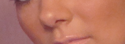 Губная помада Yves Saint Laurent Rouge Volupte  SPF 15.- № 1 мой идеальный оттенок нюд