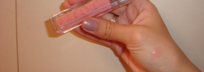 Мой новый блеск от  Dior Addict Ultra-Gloss, виниловые губки...