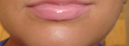 Мой новый блеск от  Dior Addict Ultra-Gloss, виниловые губки...