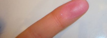 Мои новые румяна Chanel Joues Contraste Powder Blush - сухие румяна - 64 Pink Explosion (Limited Edition)