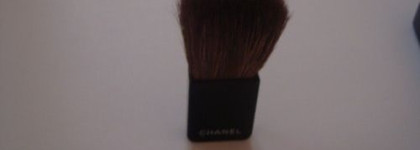 Мои новые румяна Chanel Joues Contraste Powder Blush - сухие румяна - 64 Pink Explosion (Limited Edition)