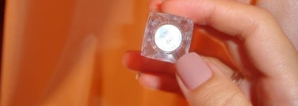 Лаки OPI -- из серии французский маникюр.