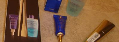Мои покупки от Guerlain - пудра Терракота Sheer Bronzing оттенок № 2, тушь Le 2 de Guerlain