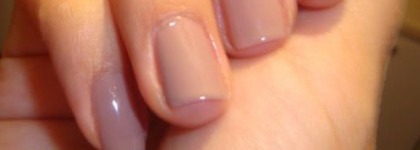 Лаки OPI -- из серии французский маникюр.